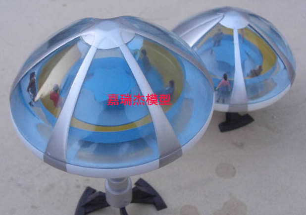關(guān)于電視機(jī)手板模型的制作方法！
