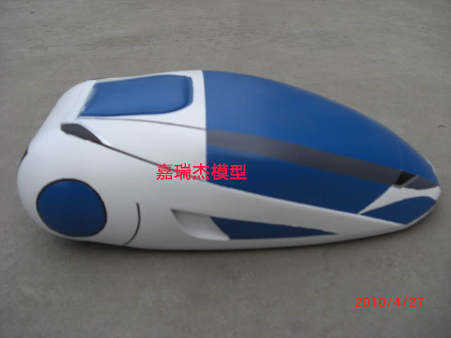 什么是手板模型？