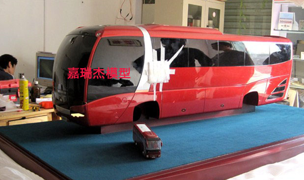 手板模型打樣加工是怎么計算的？